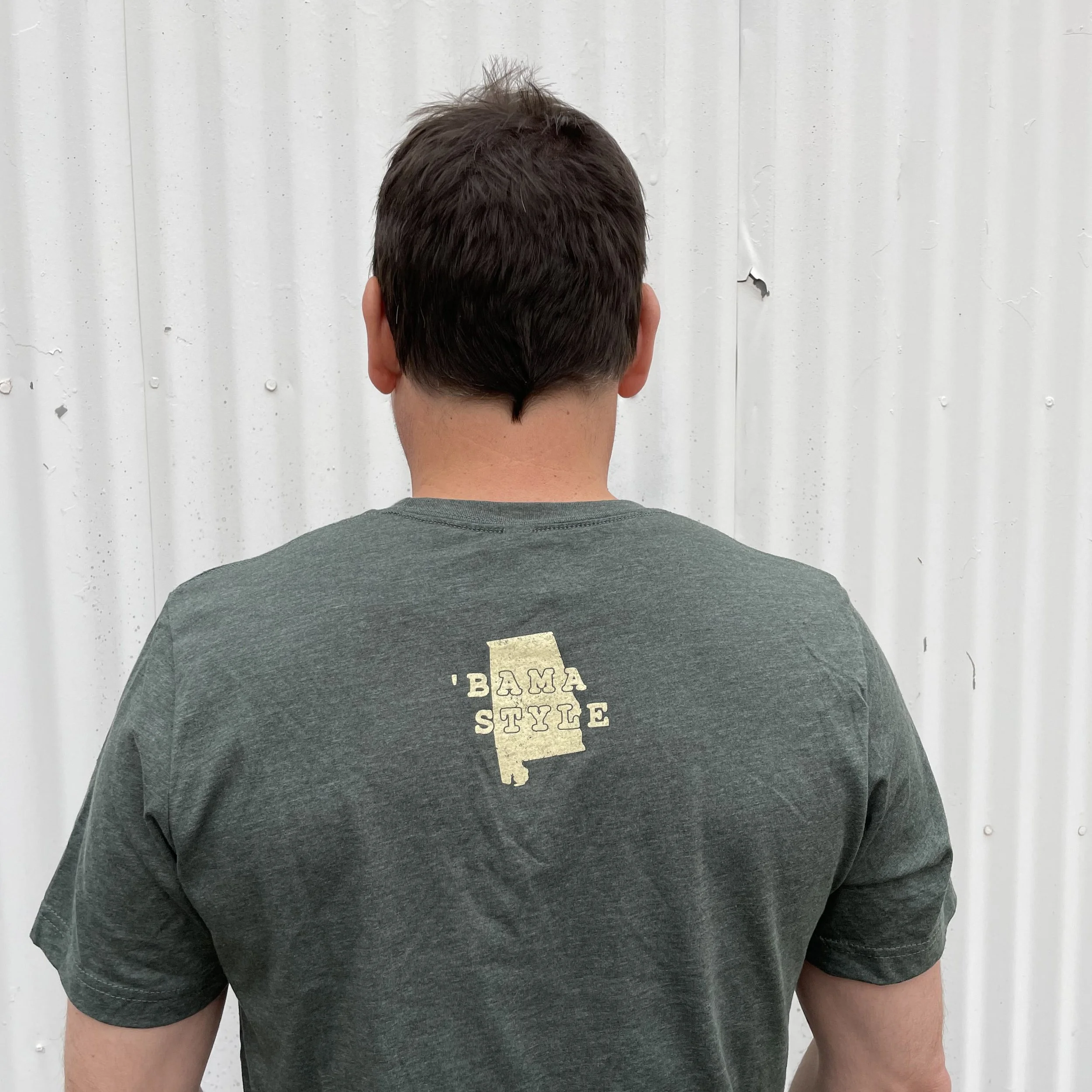 Southern Soul Food Revival — Moe's Original BBQ